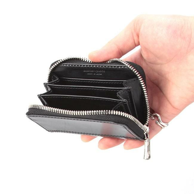 マスターピース ブライドル カードケース 名刺入れ master-piece mspc-04234