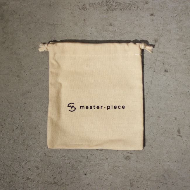 マスターピース ブライドル カードケース 名刺入れ master-piece mspc-04234
