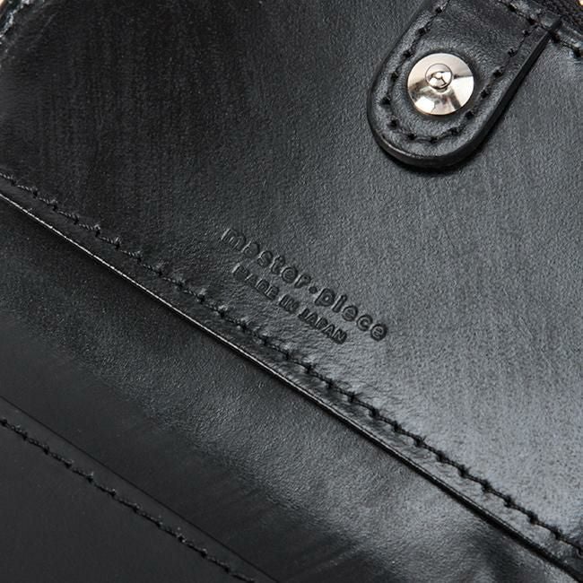 マスターピース ブライドル キーケース キーホルダー master-piece mspc-04235