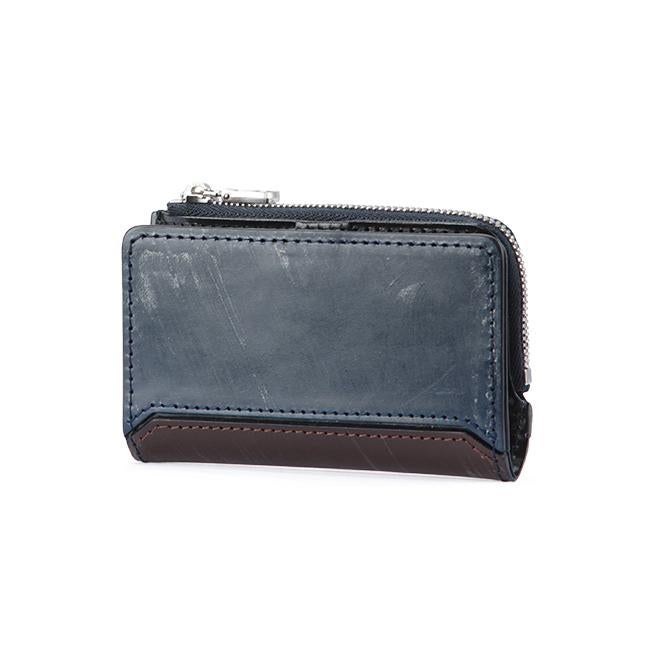 マスターピース ブライドル キーケース キーホルダー master-piece mspc-04235