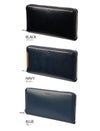 マスターピース ノッチ 長財布 master-piece mspc-223050