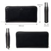 マスターピース ノッチ 長財布 master-piece mspc-223050
