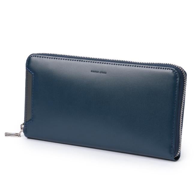 マスターピース ノッチ 長財布 master-piece mspc-223050
