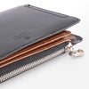 マスターピース ノッチ ミドル財布 master-piece mspc-223051