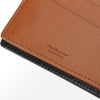 マスターピース ノッチ 二つ折り財布 master-piece mspc-223052
