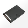 マスターピース ノッチ カードケース 名刺入れ master-piece mspc-223054