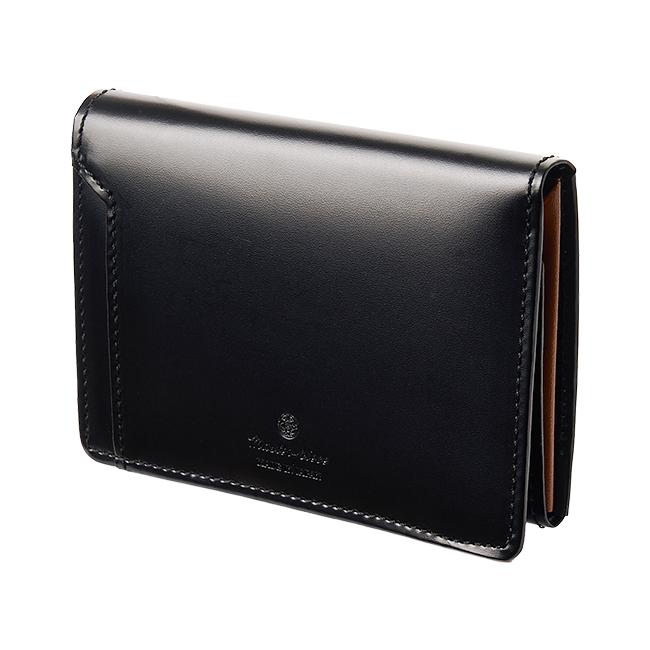 マスターピース ノッチ カードケース 名刺入れ master-piece mspc-223054