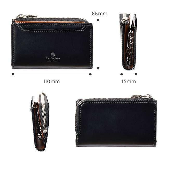 マスターピース ノッチ キーケース キーホルダー master-piece mspc-223056