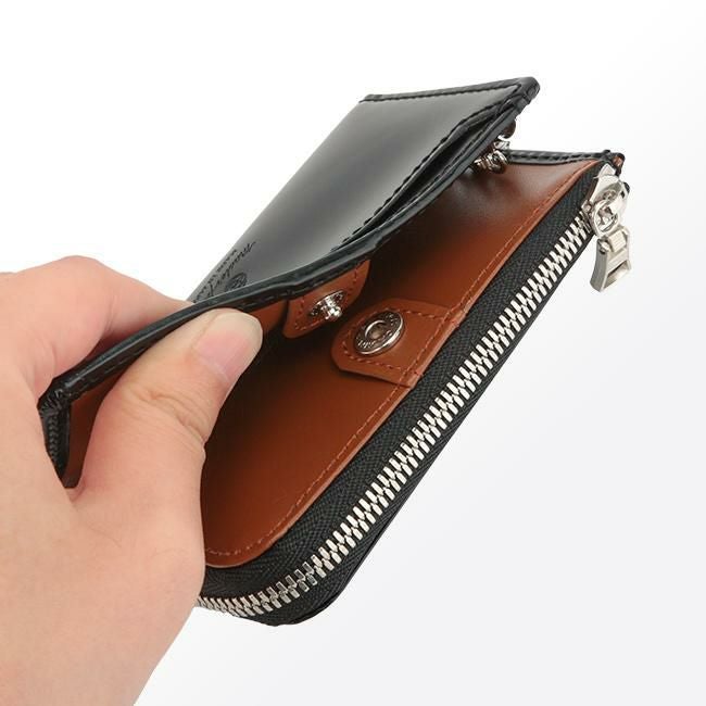 マスターピース ノッチ キーケース キーホルダー master-piece mspc-223056