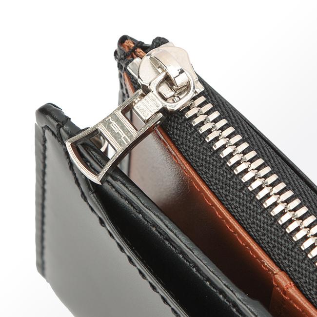 マスターピース ノッチ キーケース キーホルダー master-piece mspc-223056