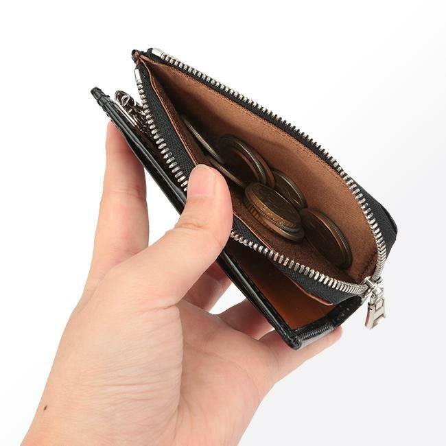 マスターピース ノッチ キーケース キーホルダー master-piece mspc-223056