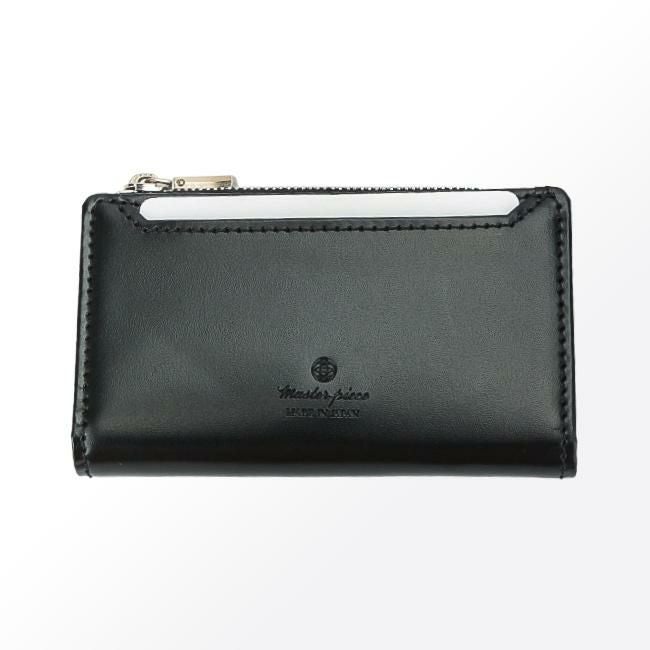 マスターピース ノッチ キーケース キーホルダー master-piece mspc-223056