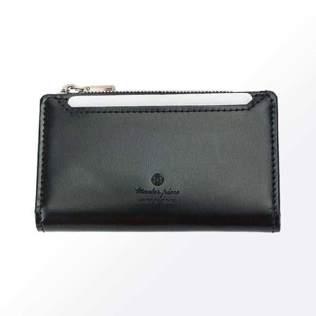 マスターピース ノッチ キーケース キーホルダー master-piece mspc-223056