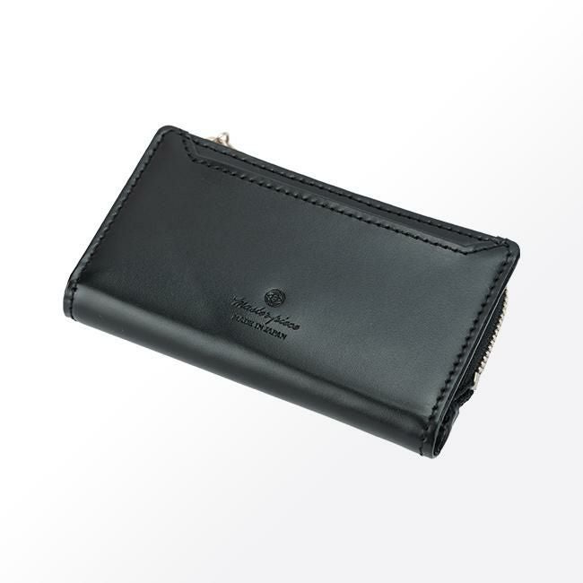 マスターピース ノッチ キーケース キーホルダー master-piece mspc-223056