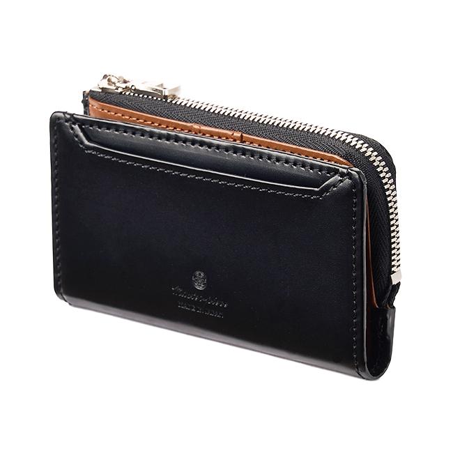 マスターピース ノッチ キーケース キーホルダー master-piece mspc-223056