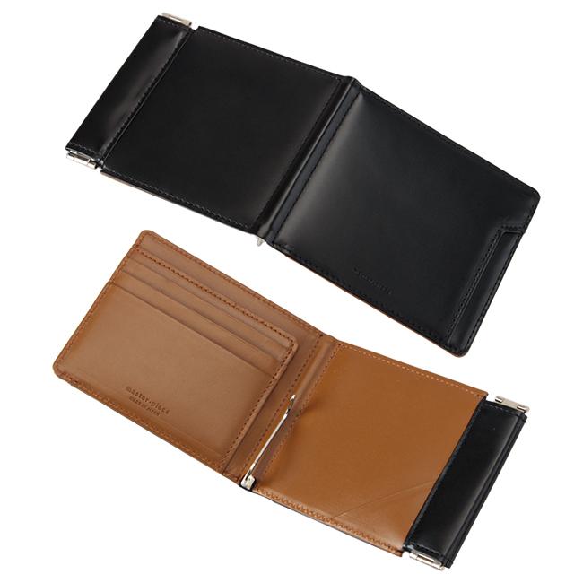 マスターピース ノッチ マネークリップ master-piece mspc-223058