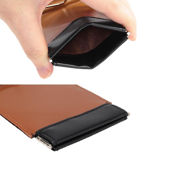 マスターピース ノッチ マネークリップ master-piece mspc-223058