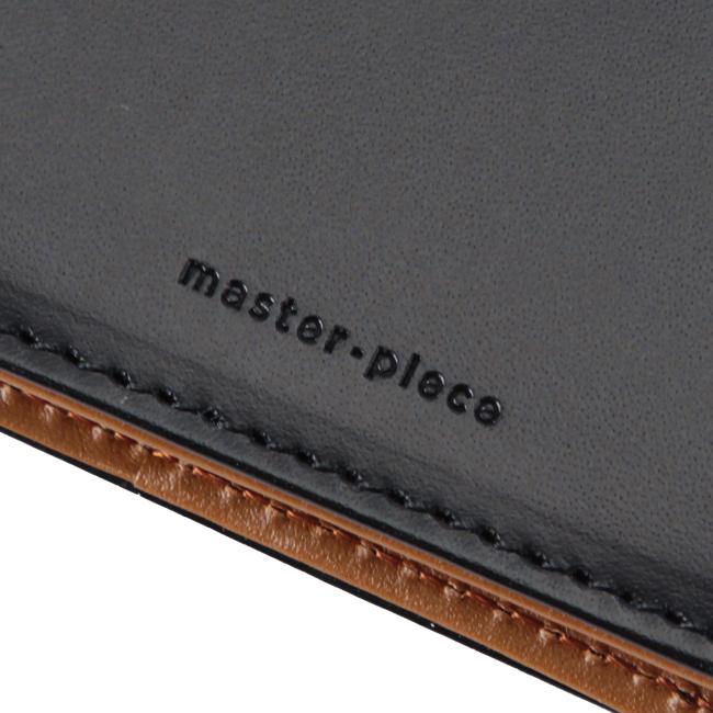 マスターピース ノッチ マネークリップ master-piece mspc-223058