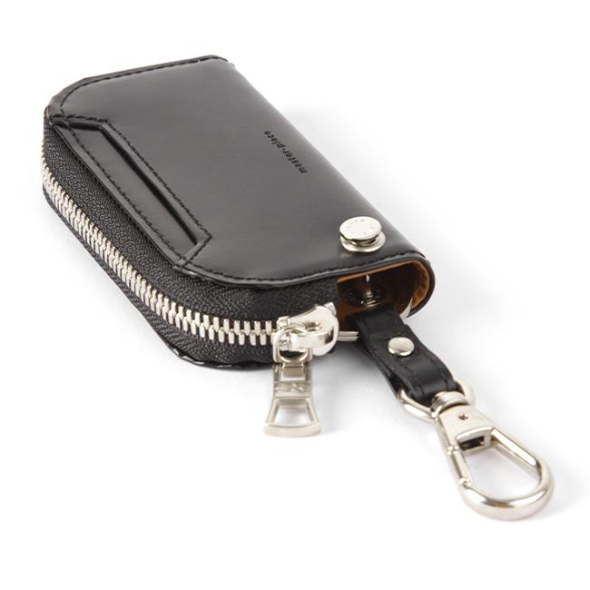 マスターピース ノッチ キーケース キーホルダー master-piece mspc-223059