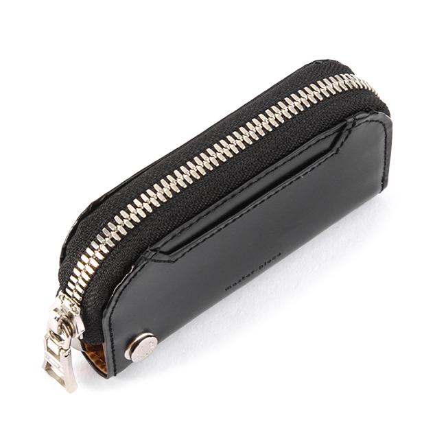 マスターピース ノッチ キーケース キーホルダー master-piece mspc-223059