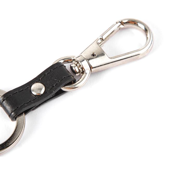 マスターピース ノッチ キーケース キーホルダー master-piece mspc-223059