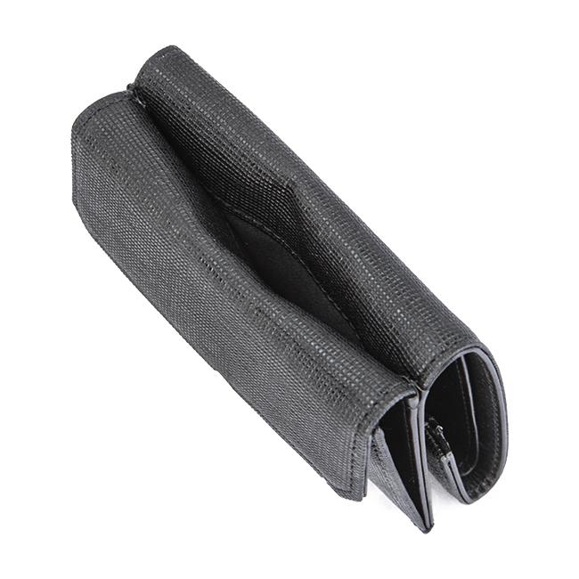 マスターピース ラスター 三つ折り財布 master-piece mspc-223403