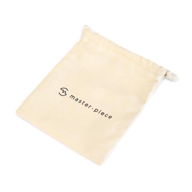 マスターピース ラスター 三つ折り財布 master-piece mspc-223403