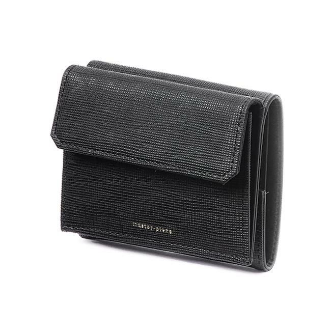 マスターピース ラスター 三つ折り財布 master-piece mspc-223403