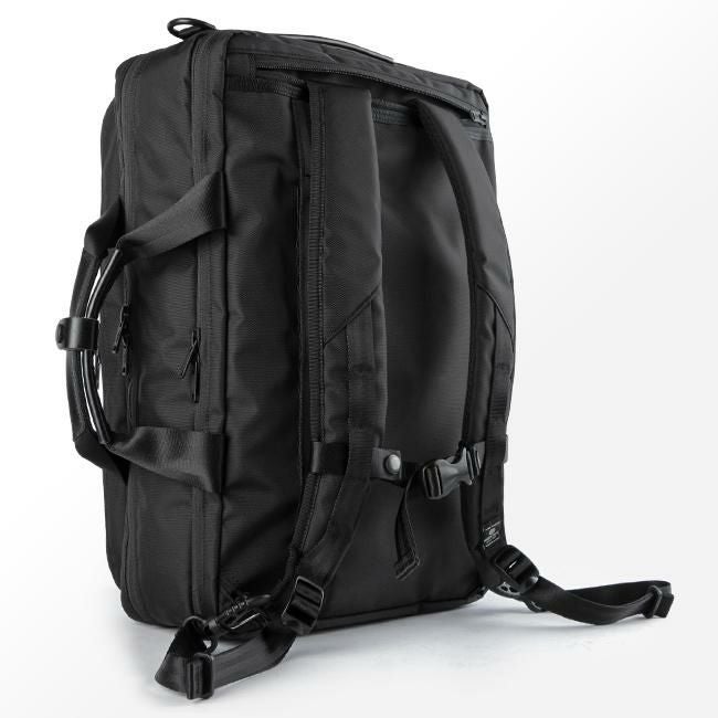 マスターピース ヴァリアス ブリーフケース master-piece mspc-24210