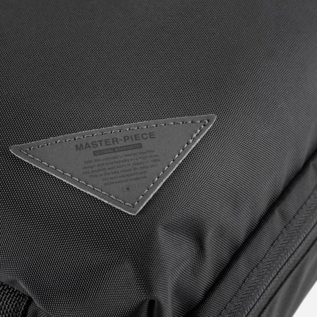 マスターピース ヴァリアス ブリーフケース master-piece mspc-24210