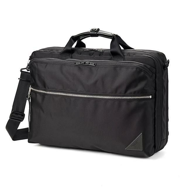 マスターピース ヴァリアス ブリーフケース master-piece mspc-24210