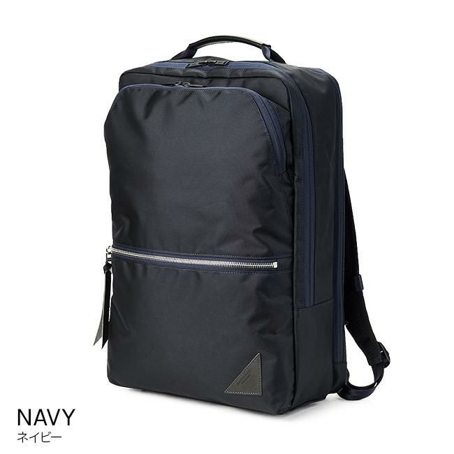 マスターピース ヴァリアス ビジネスリュック master-piece mspc-24211