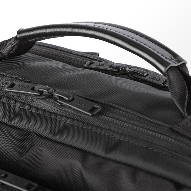 マスターピース ヴァリアス ビジネスリュック master-piece mspc-24211