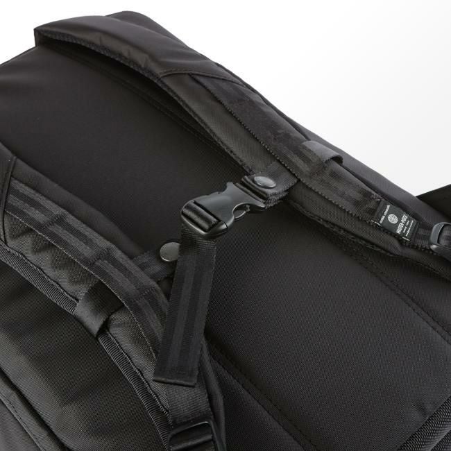 マスターピース ヴァリアス ビジネスリュック master-piece mspc-24211