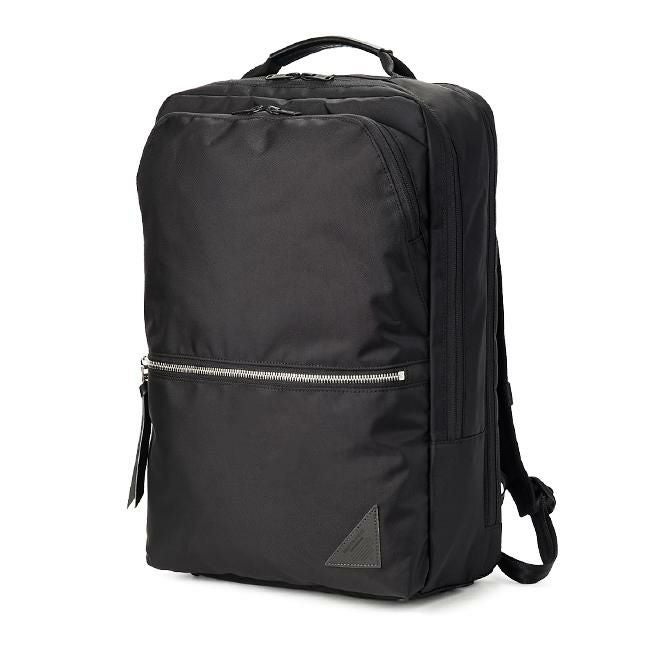 マスターピース ヴァリアス ビジネスリュック master-piece mspc-24211