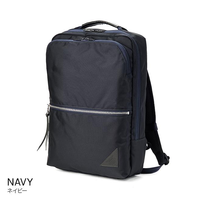 マスターピース ヴァリアス ビジネスリュック master-piece mspc-24215