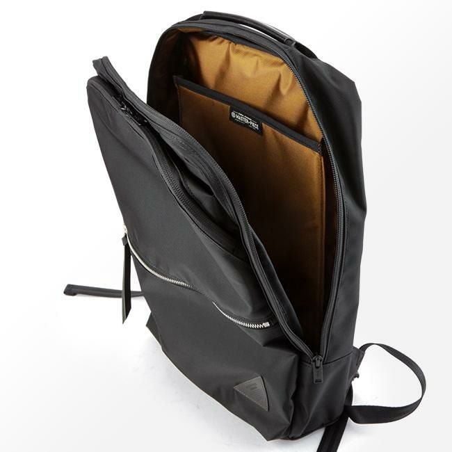 マスターピース ヴァリアス ビジネスリュック master-piece mspc-24215