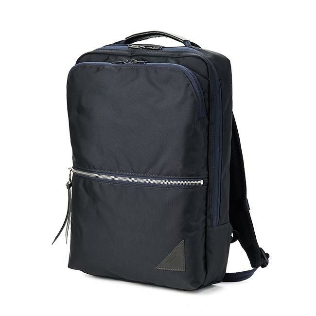 マスターピース ヴァリアス ビジネスリュック master-piece mspc-24215