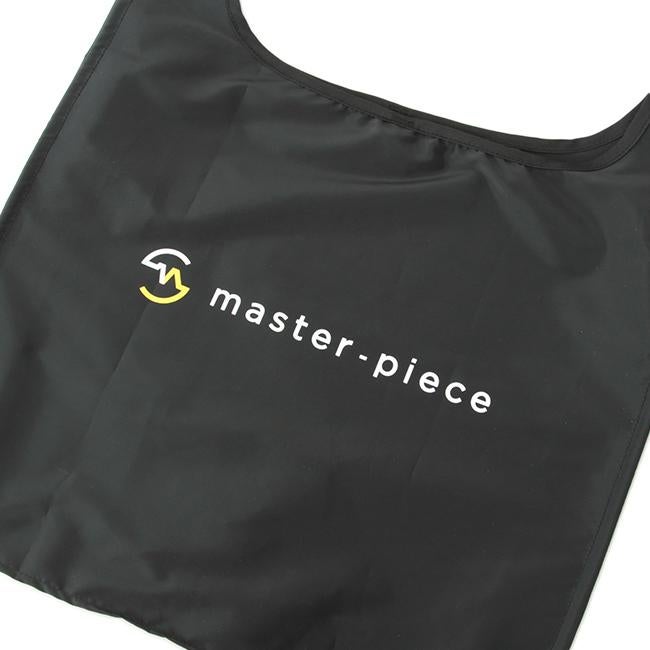 マスターピース ストアパック トートバッグ master-piece mspc-289007