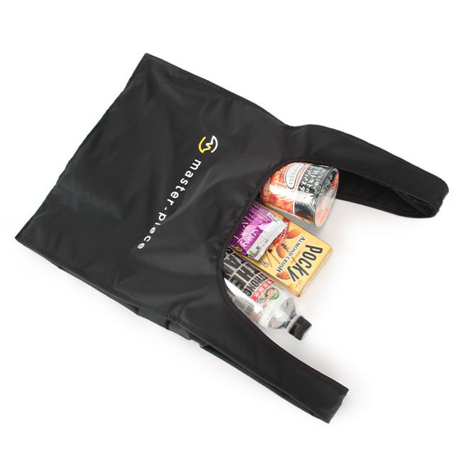 マスターピース ストアパック トートバッグ master-piece mspc-289007