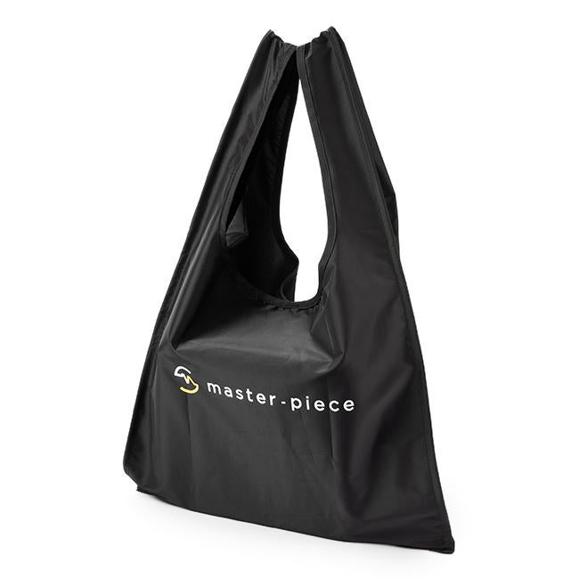 マスターピース ストアパック トートバッグ master-piece mspc-289007