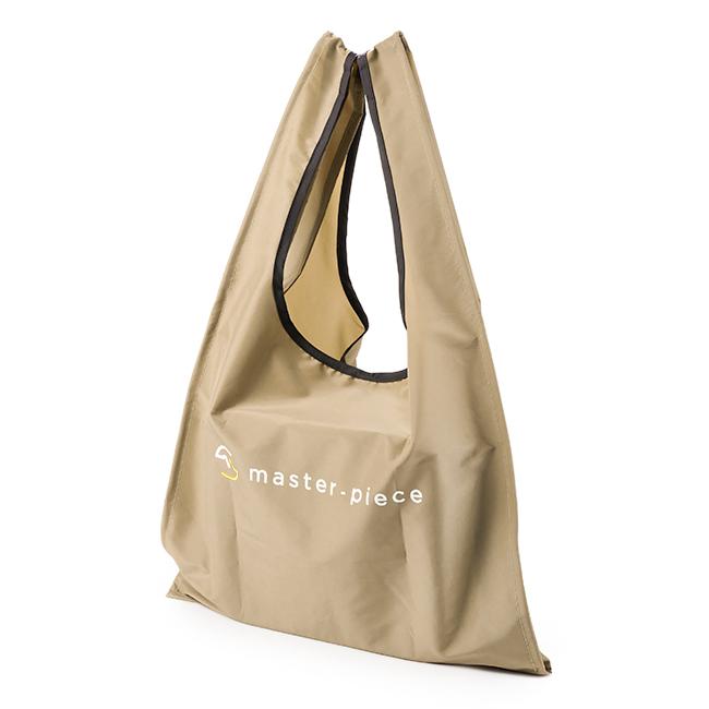 マスターピース ストアパック トートバッグ master-piece mspc-289007
