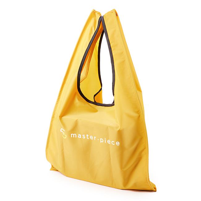 マスターピース ストアパック トートバッグ master-piece mspc-289007