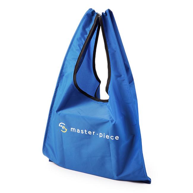 マスターピース ストアパック トートバッグ master-piece mspc-289007