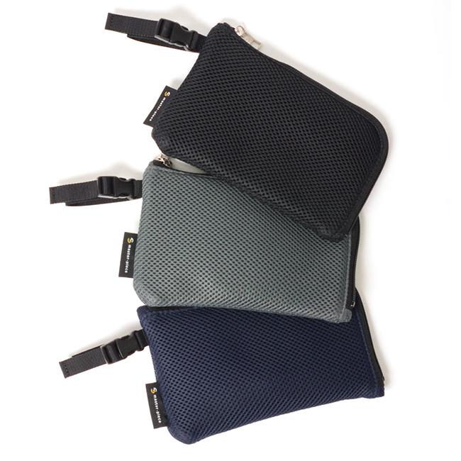 マスターピース マスクポーチ ポーチ master-piece mspc-44121