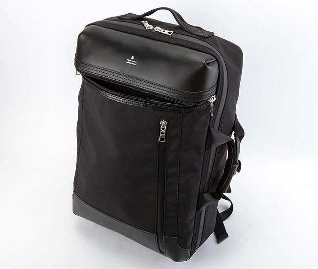 マスターピース ストリーム ビジネスリュック master-piece mspc-55530