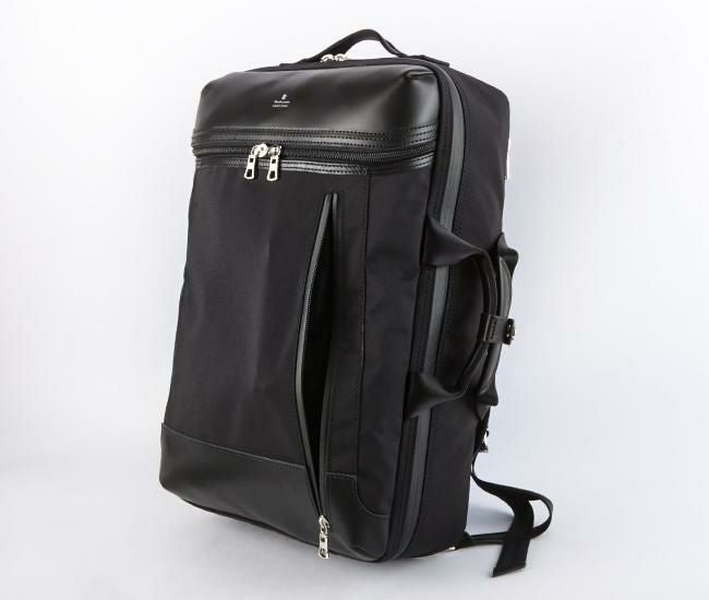 マスターピース ストリーム ビジネスリュック master-piece mspc-55530