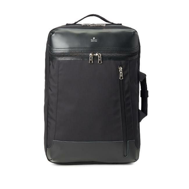 マスターピース ストリーム ビジネスリュック master-piece mspc-55530