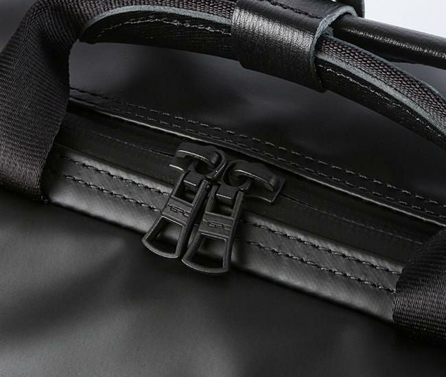 マスターピース ストリームF ビジネスリュック master-piece mspc-55530-f