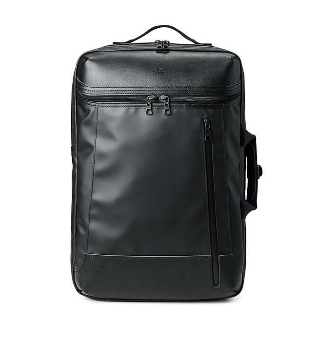 マスターピース ストリームF ビジネスリュック master-piece mspc-55530-f